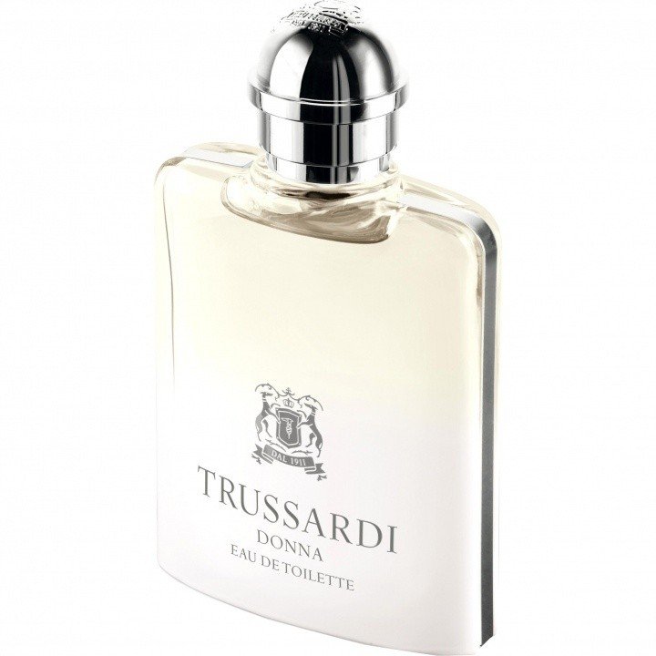 Trussardi Donna (2016) EAU DE TOILETTE