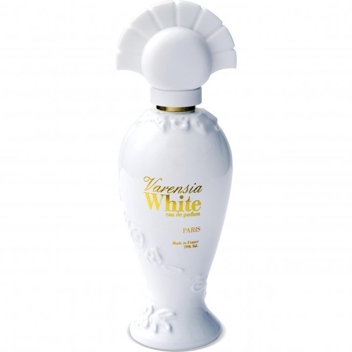 Ulric de Varens Varensia White