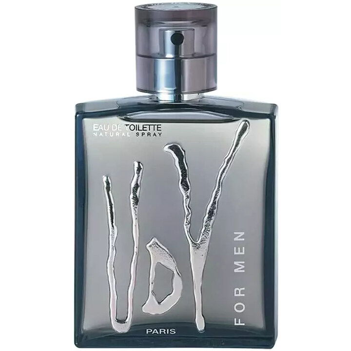 Ulric de Varens UDV for Men EAU DE TOILETTE