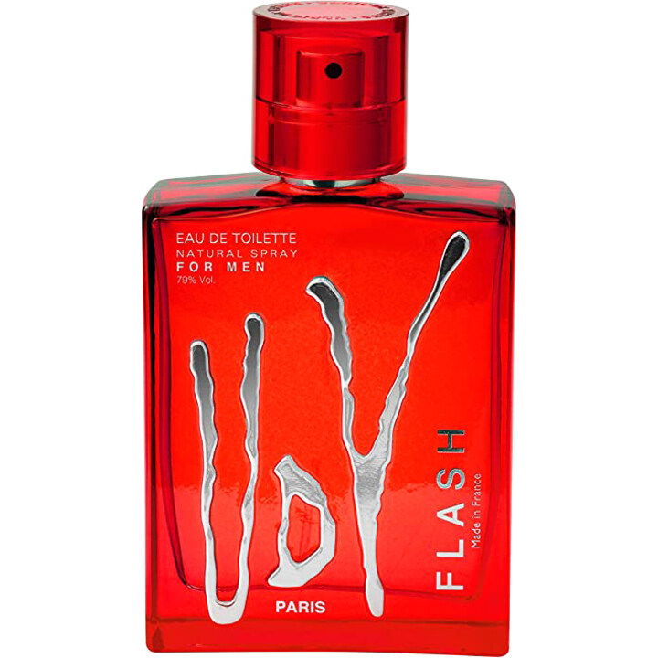 Ulric de Varens UDV Flash