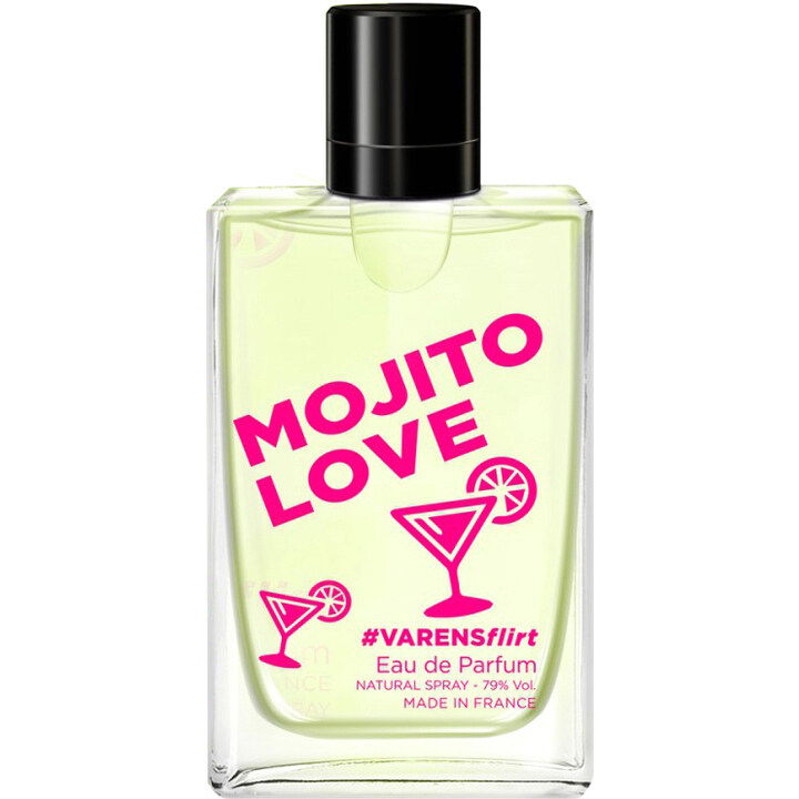 Ulric de Varens #Varensflirt - Mojito Love