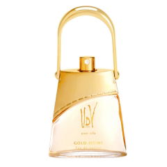 Ulric de Varens Gold-Issime Perfume Bottle