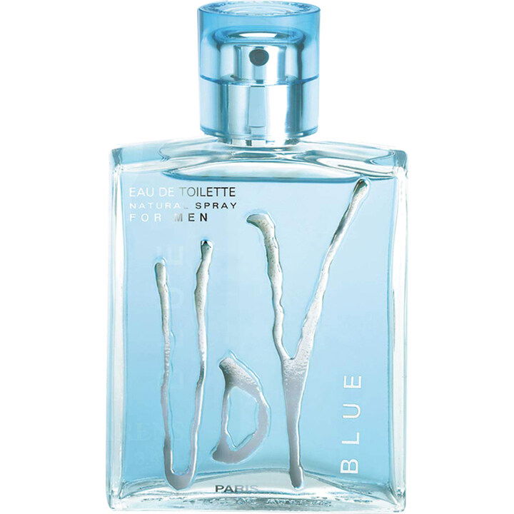 Ulric de Varens UDV Blue for Men