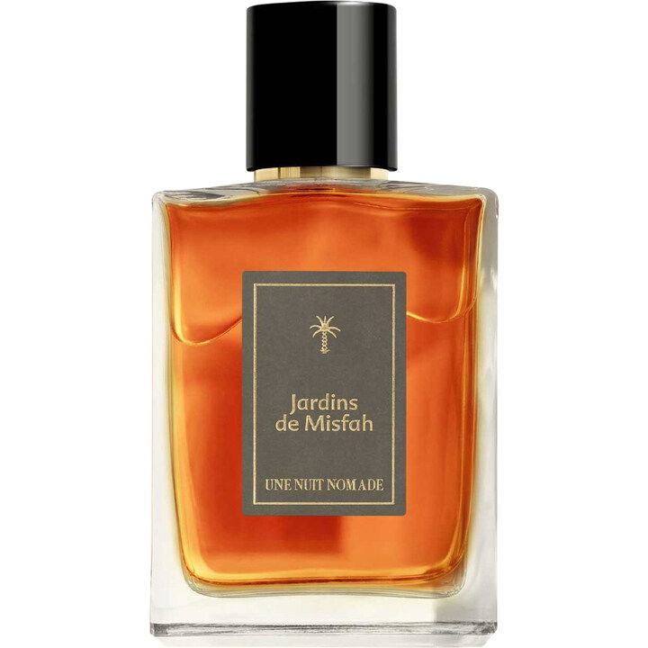 Jardins de Misfah EAU DE PARFUM