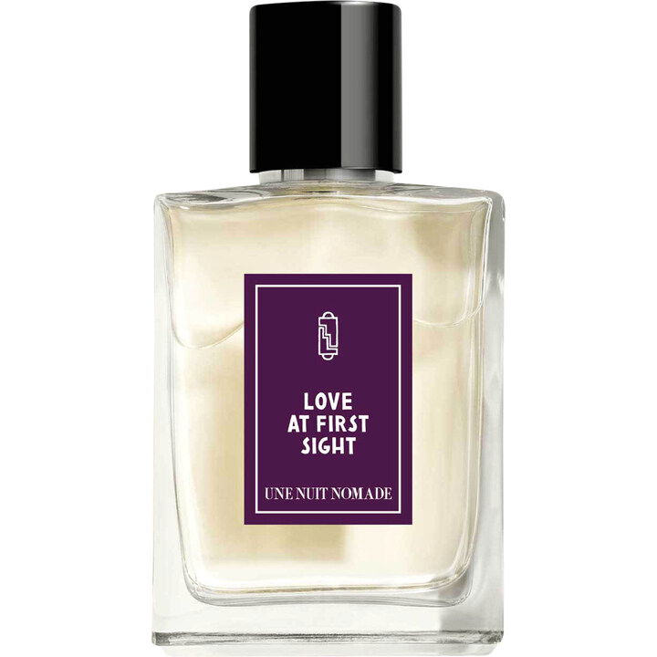 Une Nuit Nomade Love At First Sight
