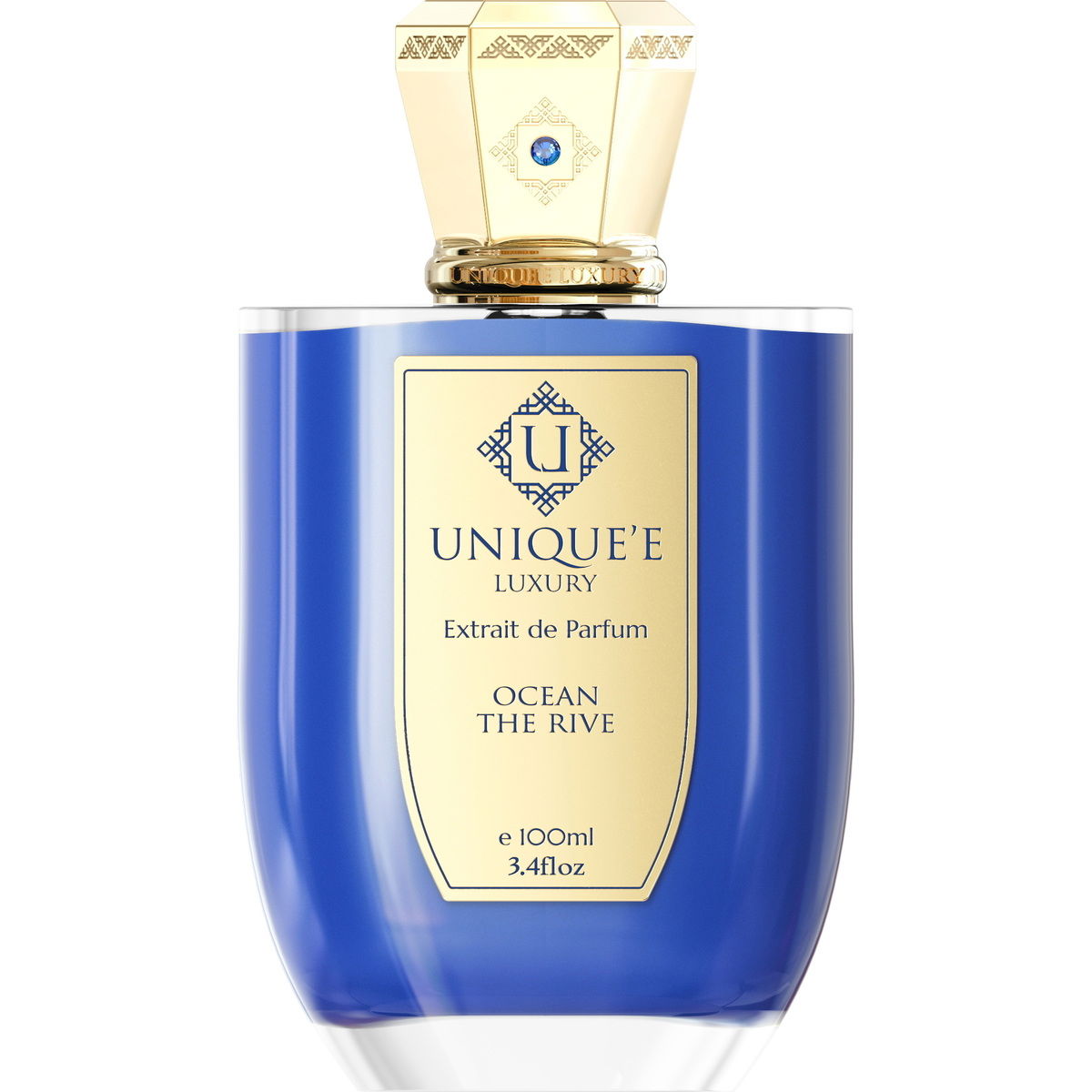 Unique'e Luxury Ocean The Rive