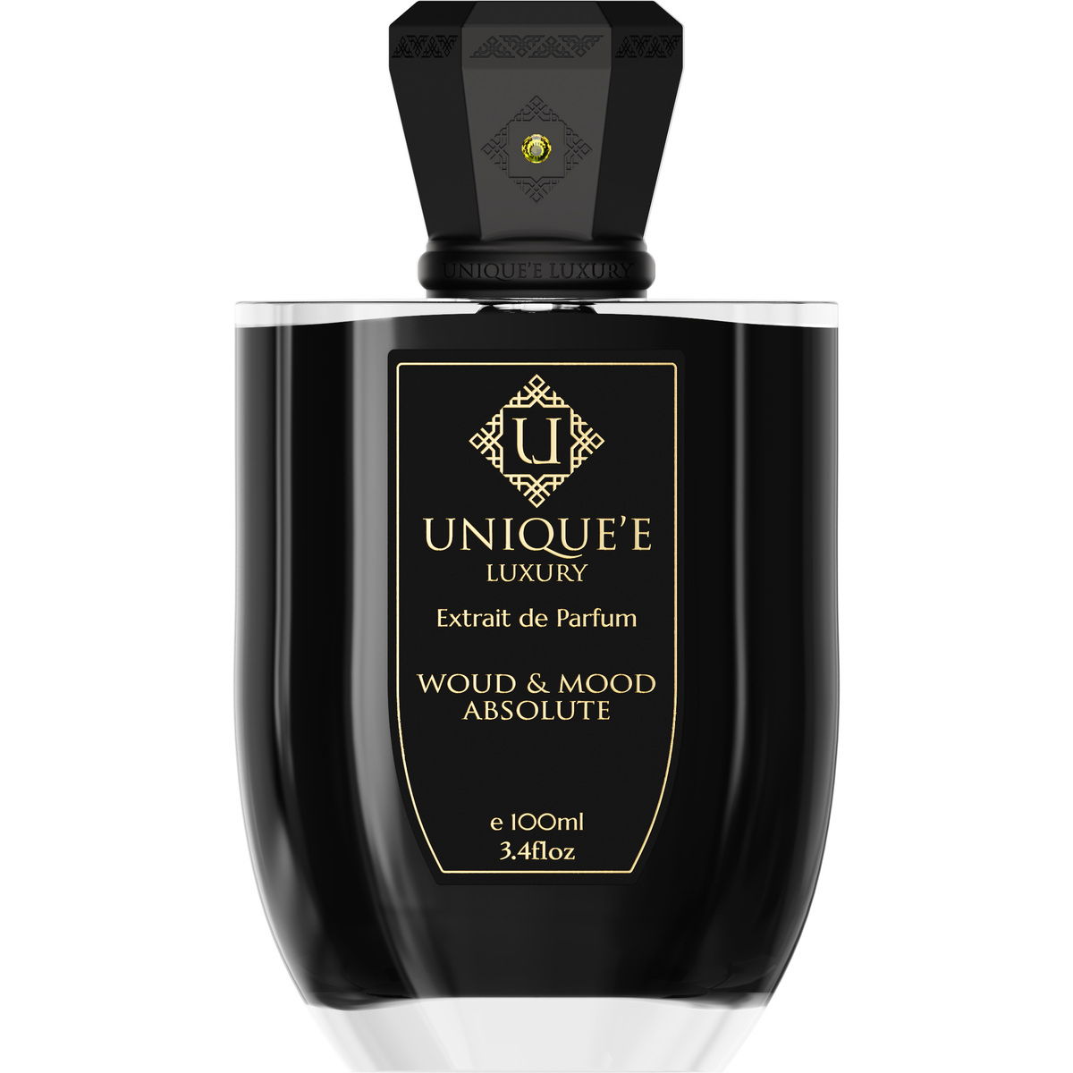 Unique'e Luxury Woud & Mood Absolute