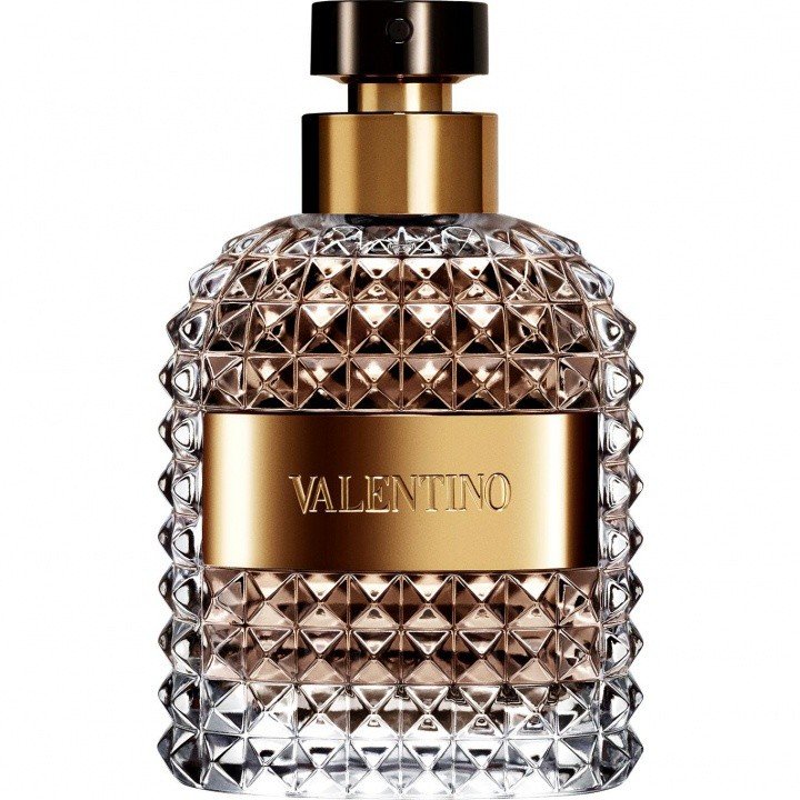 Valentino Uomo (2014) EAU DE TOILETTE