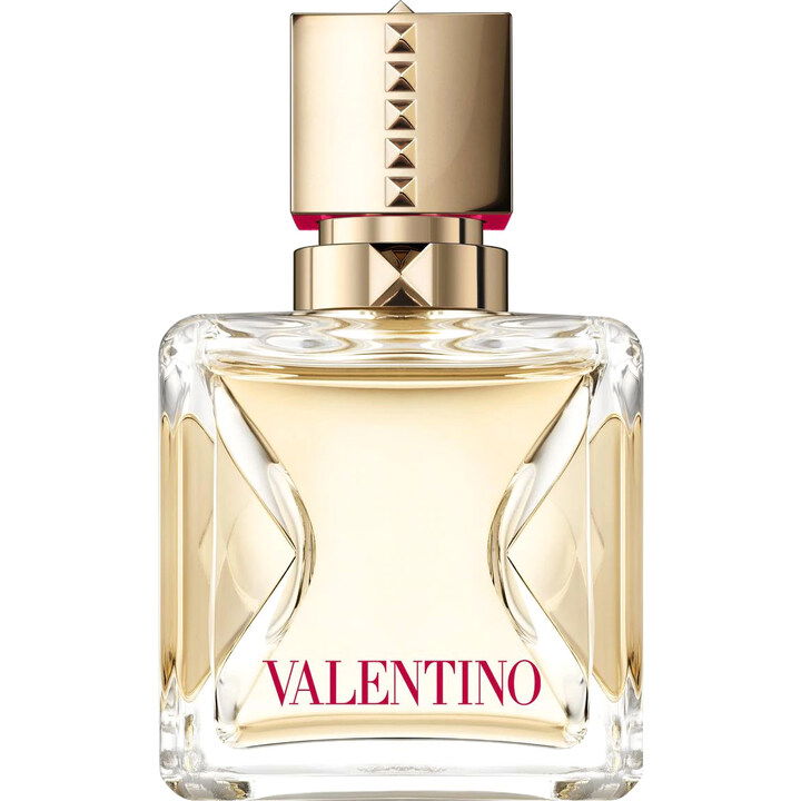 Voce Viva EAU DE PARFUM