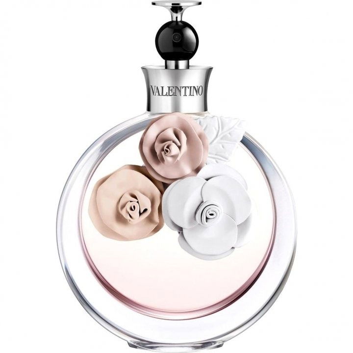 Valentino Valentina (2011) Perfume Bottle