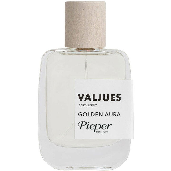 Valjues Golden Aura