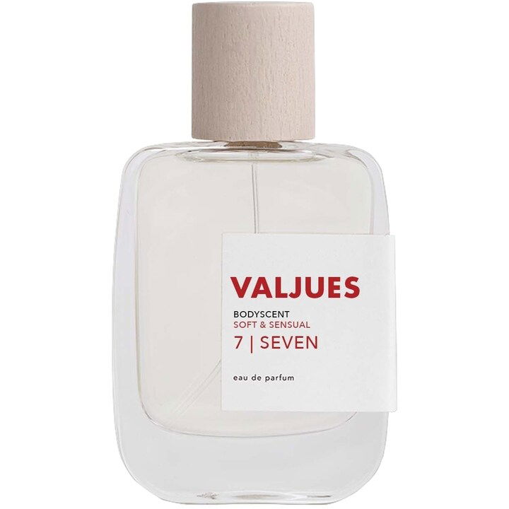 Valjues 7 | Seven