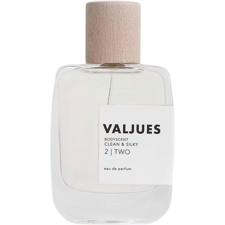 Valjues 2 | Two Perfume Bottle