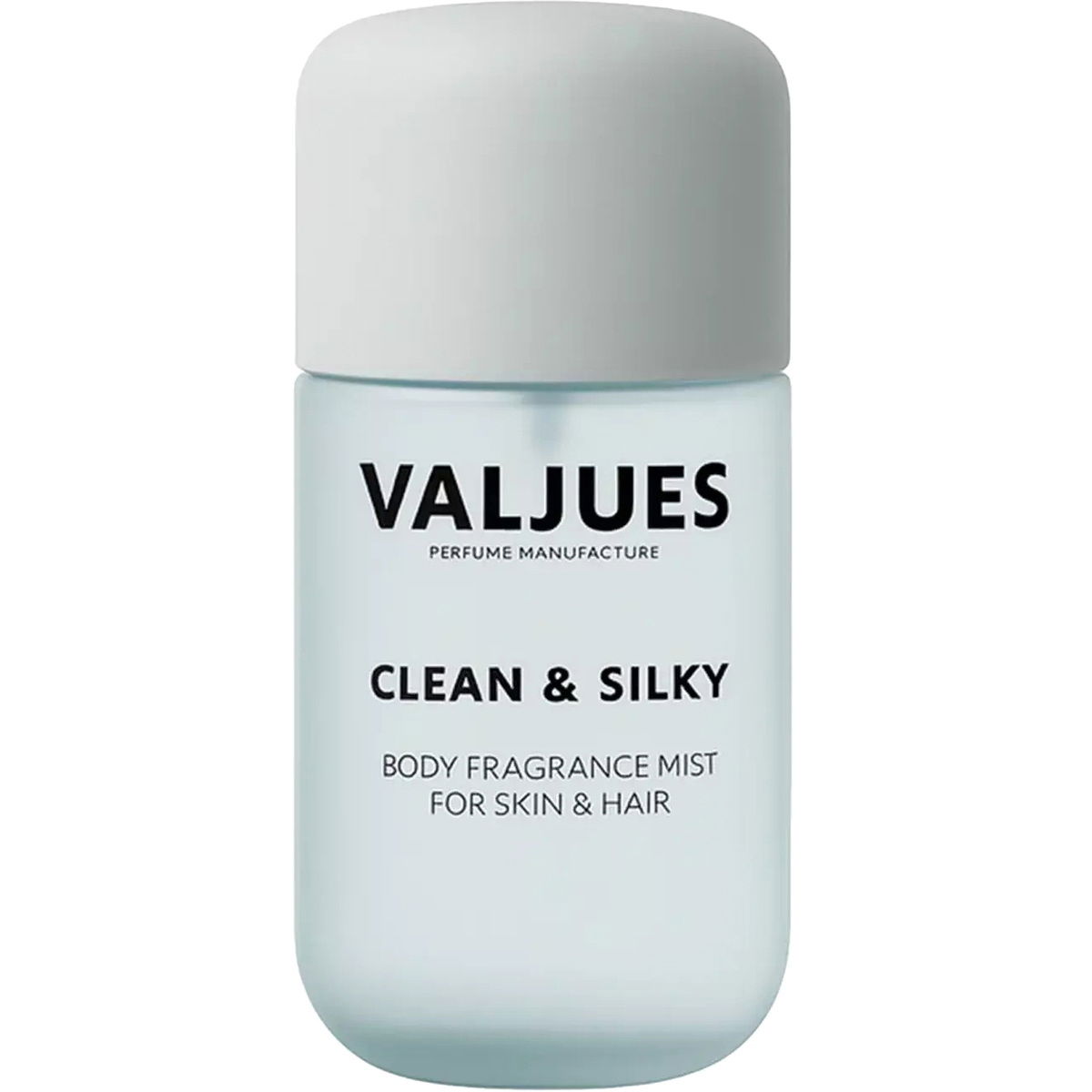 Valjues Clean & Silky