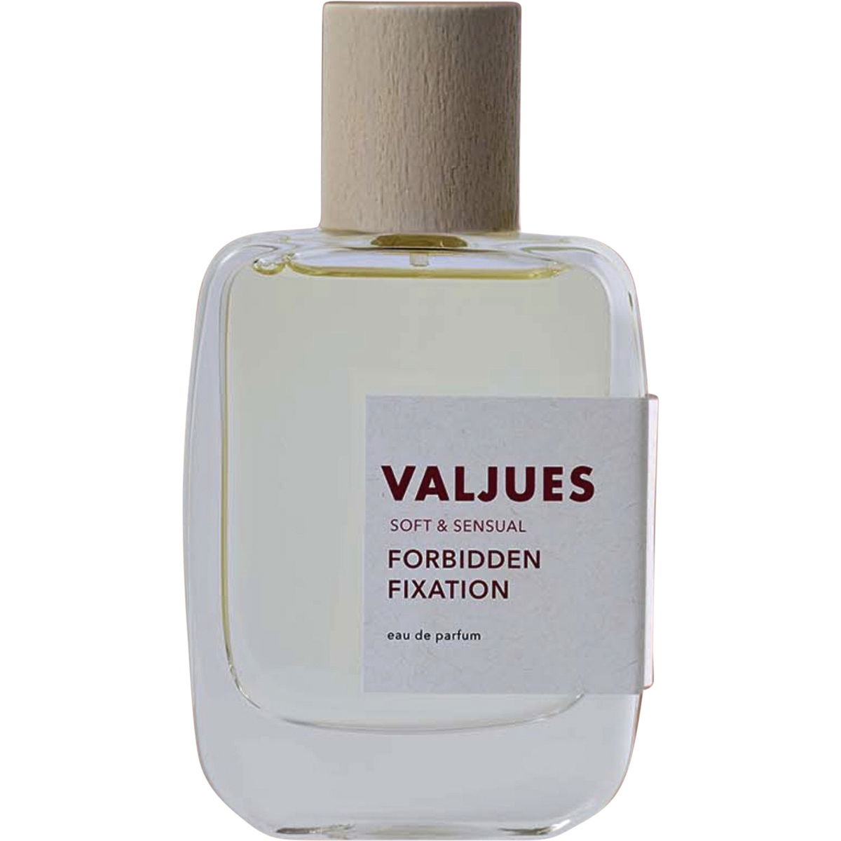 Valjues Forbidden Fixation