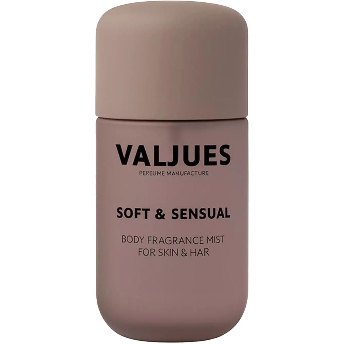 Valjues Soft & Sensual