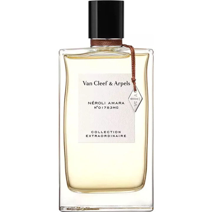 Van Cleef & Arpels Néroli Amara