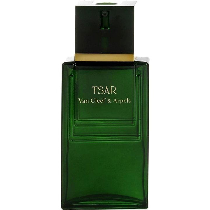 Tsar (1989) EAU DE TOILETTE