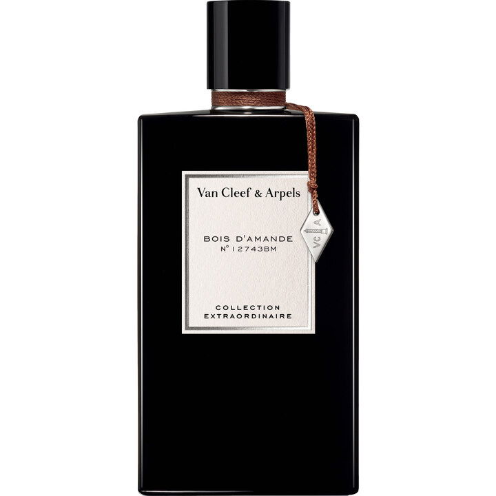 Van Cleef & Arpels Bois d'Amande