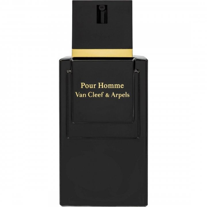 Pour Homme (1978) EAU DE TOILETTE