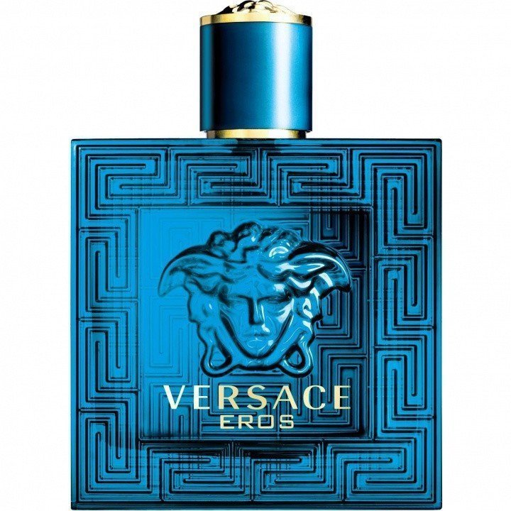 Eros EAU DE TOILETTE