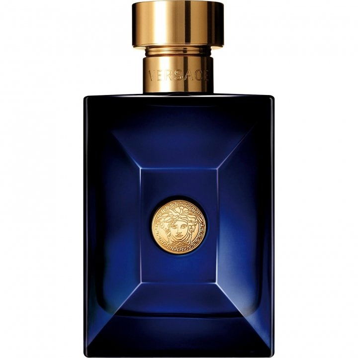 Versace pour Homme Dylan Blue EAU DE TOILETTE