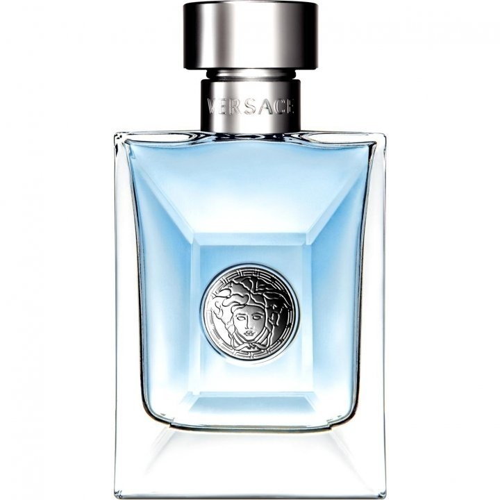 Versace pour Homme EAU DE TOILETTE
