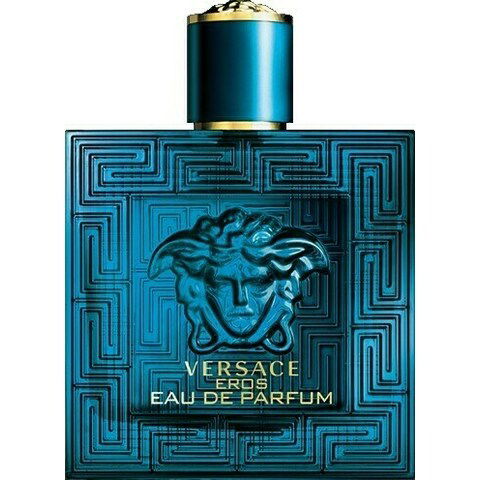 Eros EAU DE PARFUM