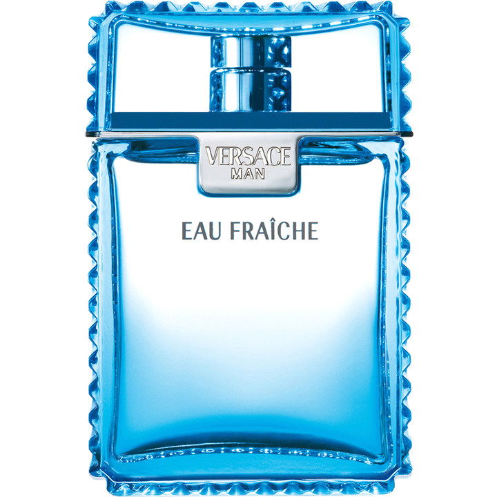 Versace Man Eau Fraîche EAU DE TOILETTE
