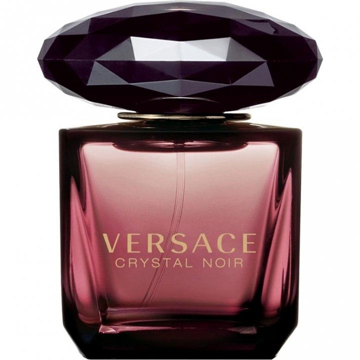 Crystal Noir EAU DE TOILETTE