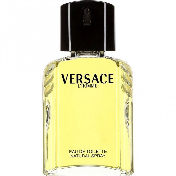 Versace L'Homme EAU DE TOILETTE