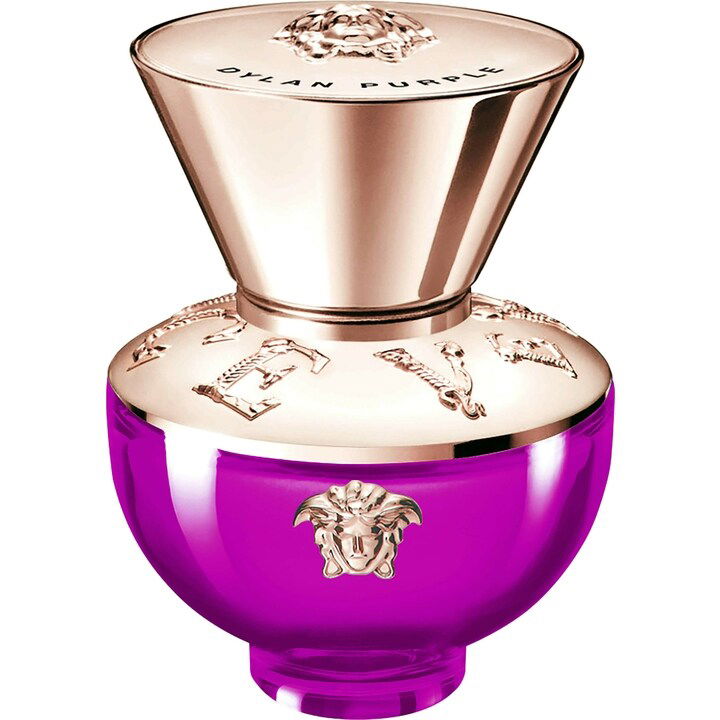Versace pour Femme Dylan Purple EAU DE PARFUM