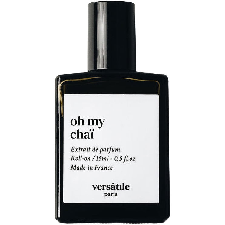 Versȧtıle Oh My Chaï