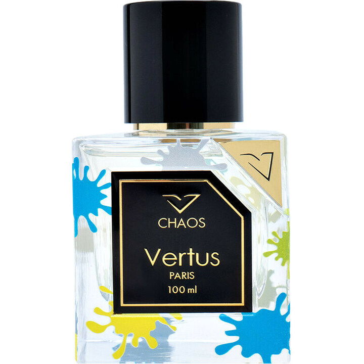 Vertus Chaos