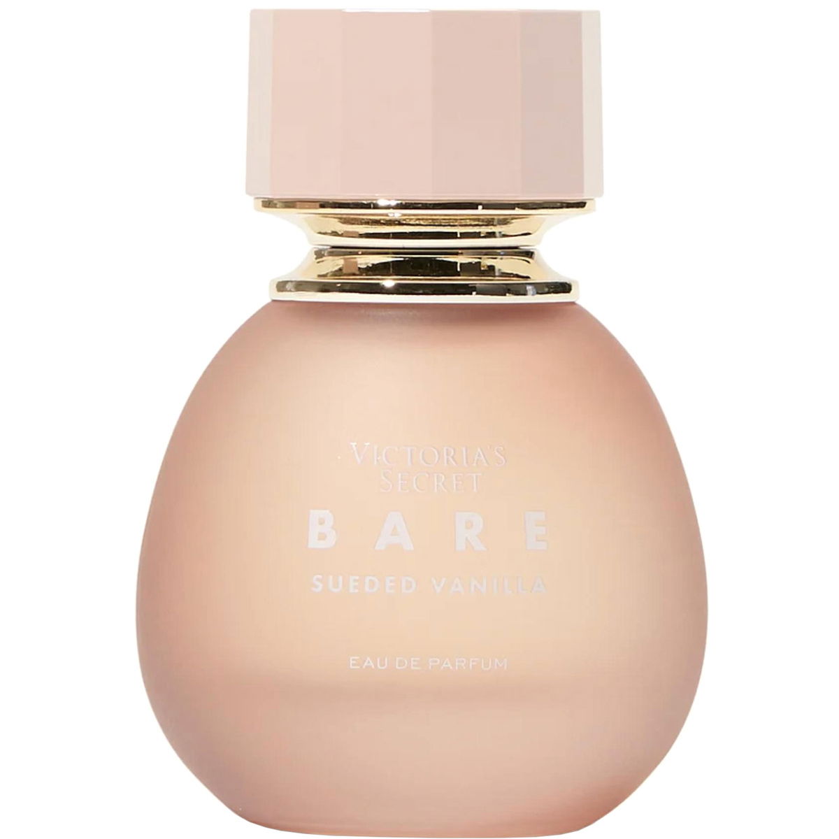 Victoria's Secret Bare Sueded Vanilla EAU DE PARFUM