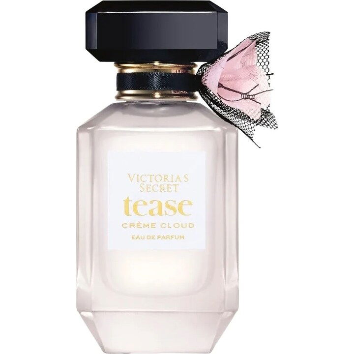 Victoria's Secret Tease Crème Cloud EAU DE PARFUM