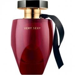 Very Sexy EAU DE PARFUM