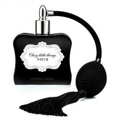 Victoria's Secret Sexy Little Things - Noir Perfume Bottle