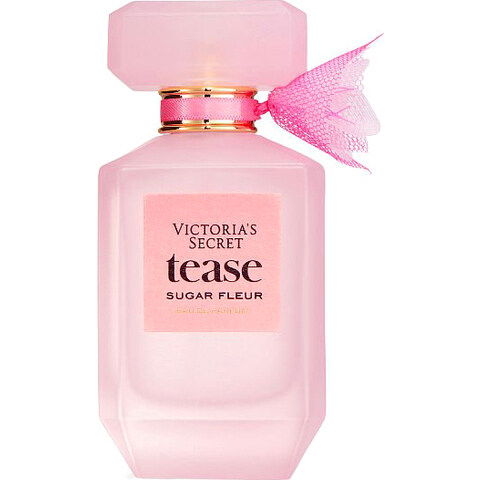 Victoria's Secret Tease Sugar Fleur EAU DE PARFUM