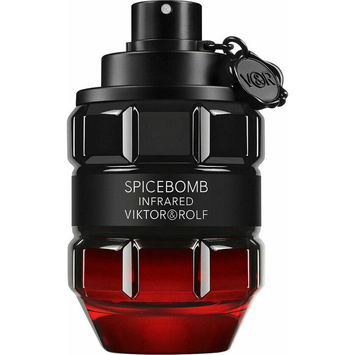 Viktor & Rolf Spicebomb Infrared EAU DE TOILETTE
