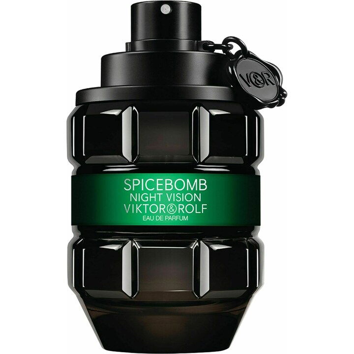 Viktor & Rolf Spicebomb Night Vision EAU DE PARFUM