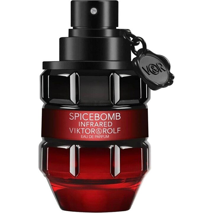 Viktor & Rolf Spicebomb Infrared EAU DE PARFUM
