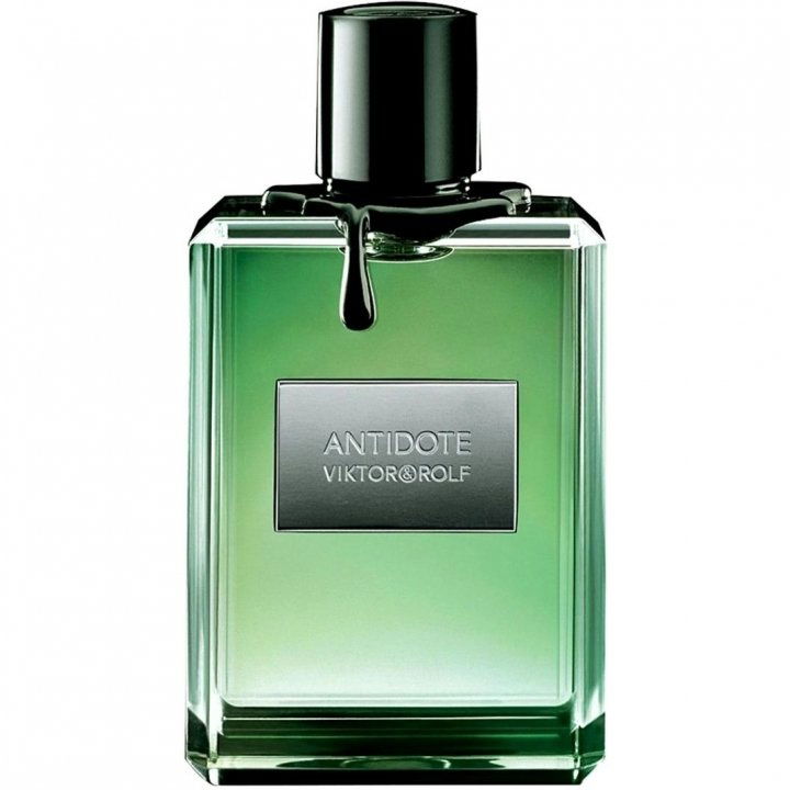 Antidote EAU DE TOILETTE