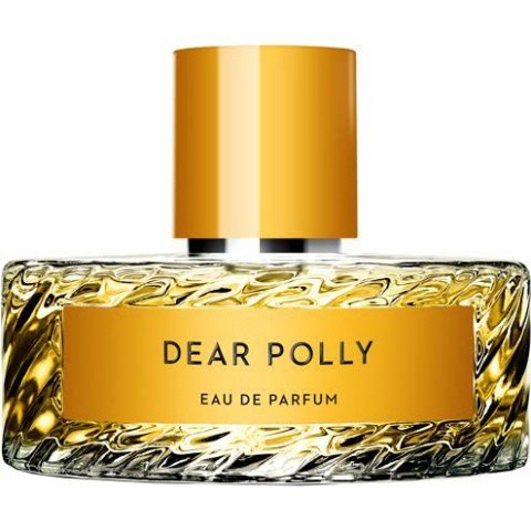 Vilhelm Parfumerie Dear Polly EAU DE PARFUM Perfume Bottle