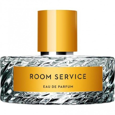 Vilhelm Parfumerie Room Service Perfume Bottle