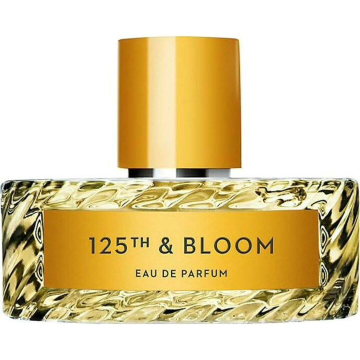 Vilhelm Parfumerie 125th & Bloom Perfume Bottle