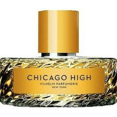 Vilhelm Parfumerie Chicago High