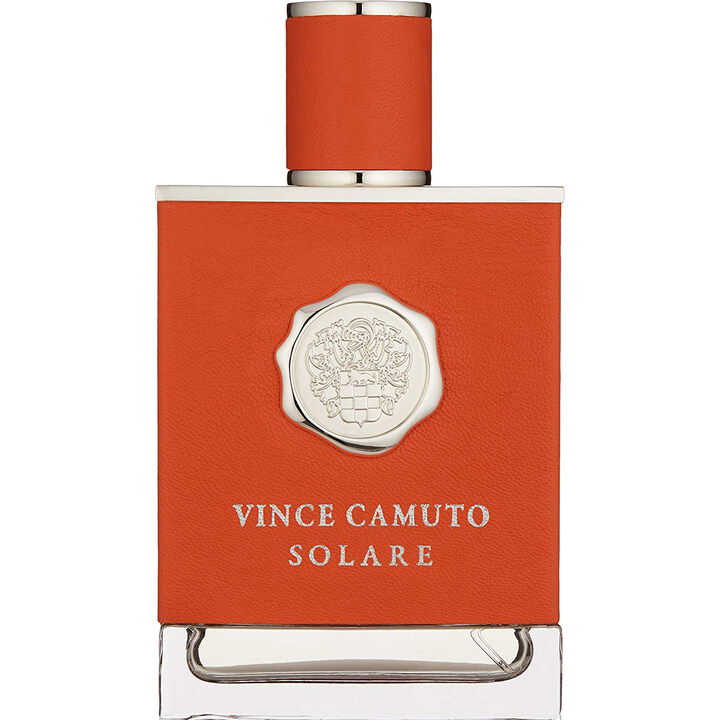 Solare EAU DE TOILETTE