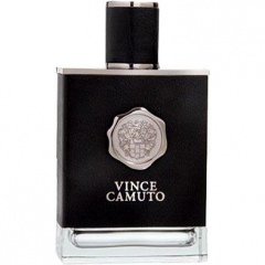 Vince Camuto Vince Camuto for Men EAU DE TOILETTE Perfume Bottle