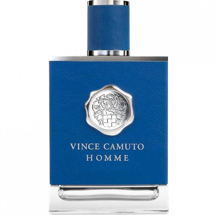 Homme EAU DE TOILETTE